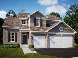 Galveston Plan, Calistoga, New Lenox, IL 60451