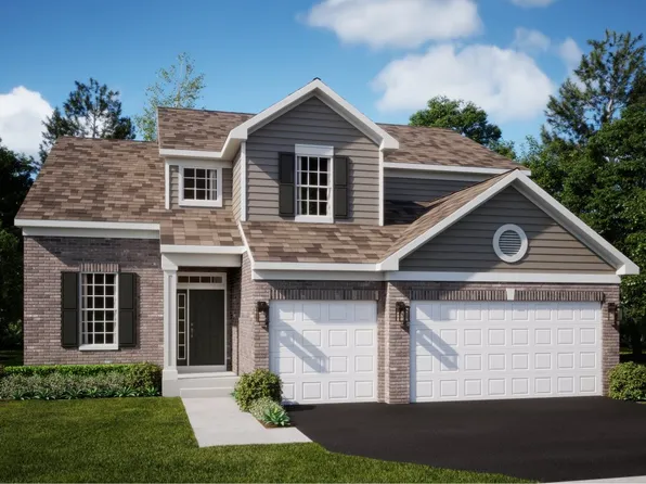 Galveston Plan, Calistoga