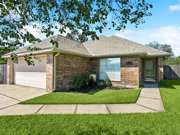 46525 Cote Ct, Hammond, LA 70401