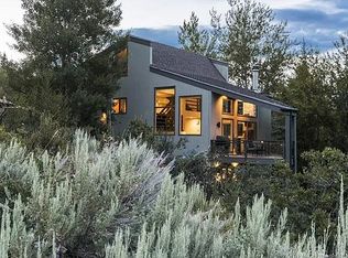3030 Ridgeview Dr, Park City, UT 84060