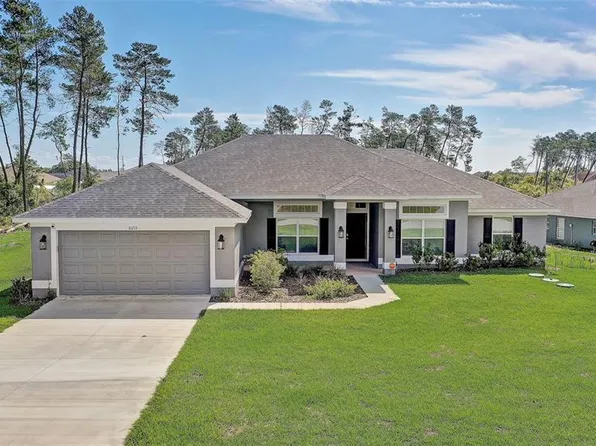 10715 SW 41st Ave, Ocala, FL 34476