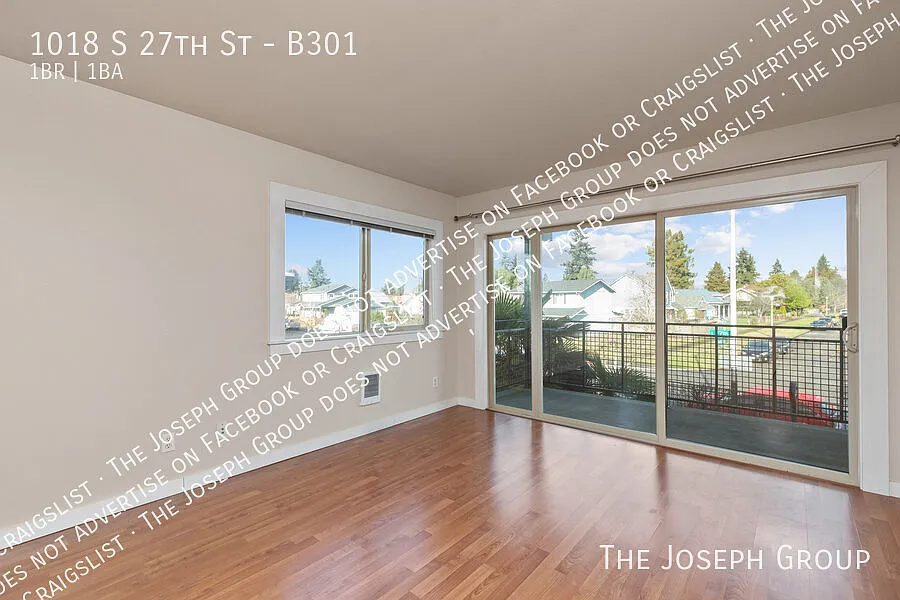 Charming Tacoma 1-Bedroom Retreat — Photo 3