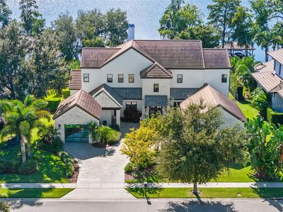 5024 Sawyer Cove Way, Windermere, FL, 34786