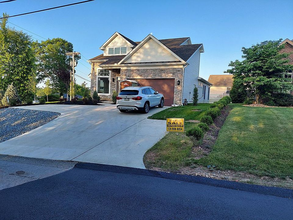 630 Caruthers Ln, Irwin, PA 15642 Zillow