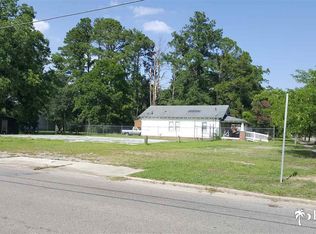 307 Gapway St, Mullins, SC 29574
