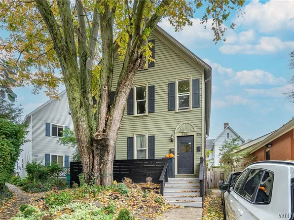394 Summer St, Buffalo, NY 14213