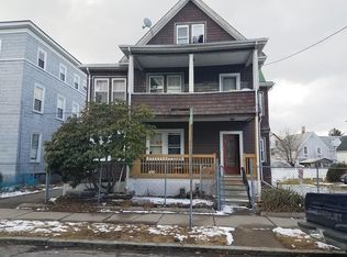 42 Baker St, Lynn, MA 01902