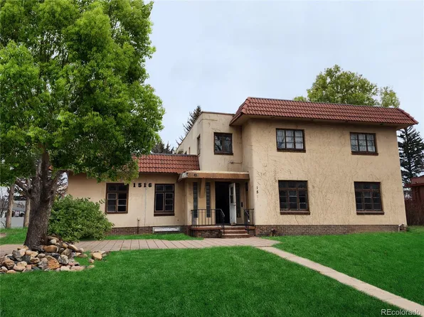 1516 Remington Street, Fort Collins, CO 80524