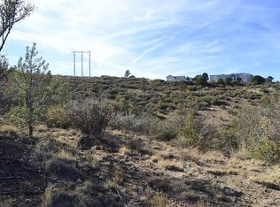8101 N Williamson Valley Rd, Prescott, AZ 86305