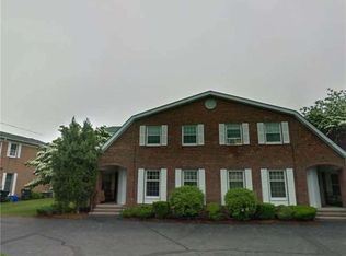 101 Wyndham Ave UNIT 101, Providence, RI 02908