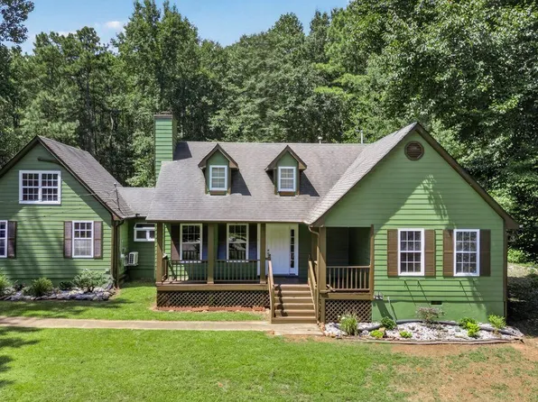 115 Hubbard Dr, Newnan, GA 30263
