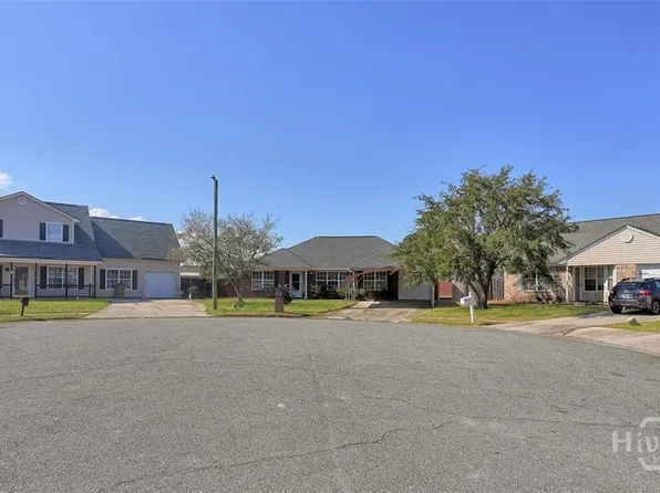 15 Victoria Court, Pooler, GA 31322