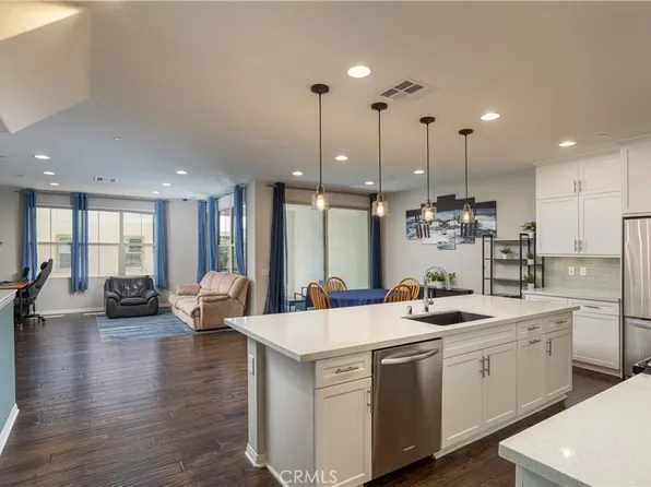63 Origin, Irvine, CA 92618