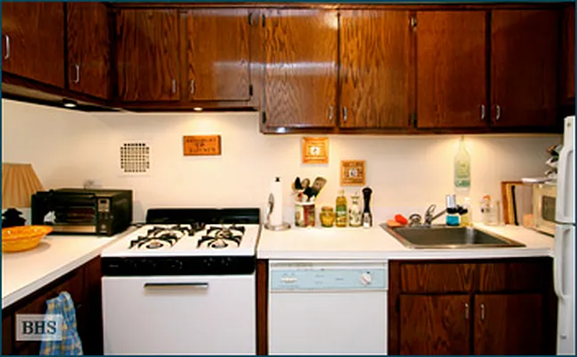 Rented by Brown Harris Stevens | media 17