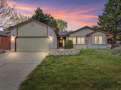 2910 Cougar Ave, Nampa, ID, 83687