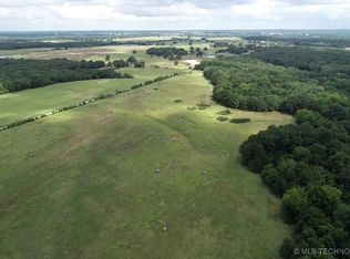 3 N Wade Rd, Bennington, OK 74723