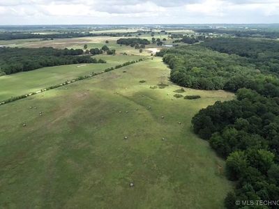 3 N Wade Rd, Bennington, OK, 74723