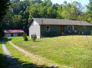 7942 Tomotley Rd, Maryville, TN 37801