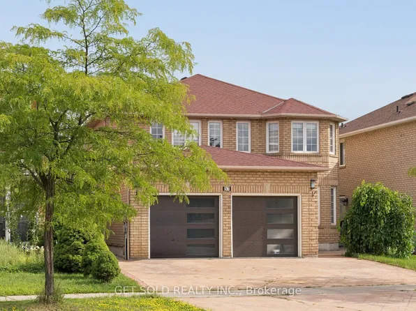 57 Oaklea Blvd, Brampton, ON L6Y 4W7