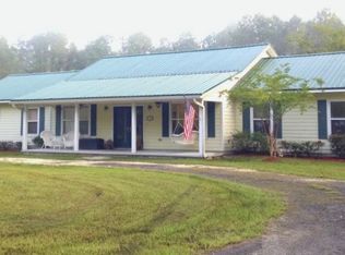 11425 Arnon Rd, Jacksonville, FL 32220