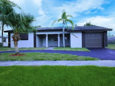 5900 NW 13th St, Fort Lauderdale, FL, 33313
