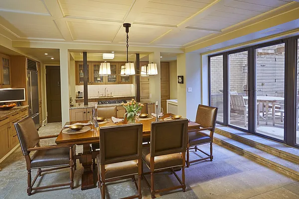 Sold by Brown Harris Stevens | media 23