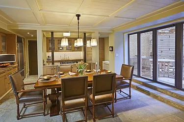 Sold by Brown Harris Stevens