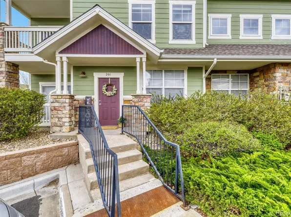 9319 Amison Circle #201, Parker, CO 80134