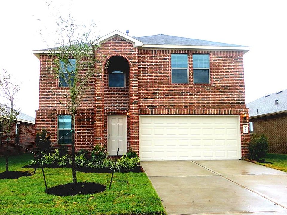 1st image of 20027 Bellflower Glen Dr