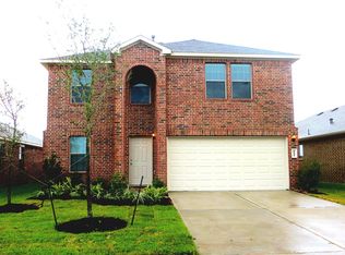 20027 Bellflower Glen Dr, Richmond, TX 77407