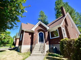 817 W 17th Ave, Spokane, WA 99203