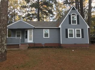 345 Lea Cir, Jackson, MS 39204