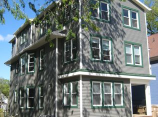 2134 Winnebago St, Madison, WI 53704