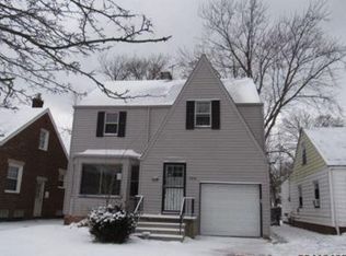 3698 Sudbury Rd, Shaker Heights, OH 44120