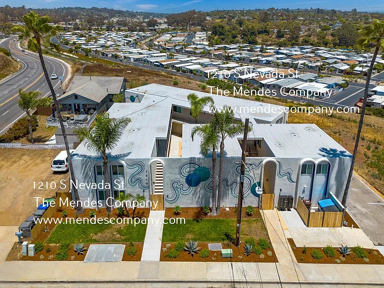 1210 S Nevada St #D — Photo 2