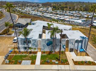 1210 S Nevada St APT H, Oceanside, CA 92054