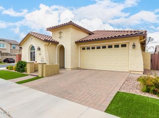 3634 E Perkinsville St, Gilbert, AZ 85295