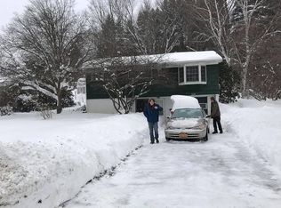 599 Glen Mary Dr, Owego, NY 13827