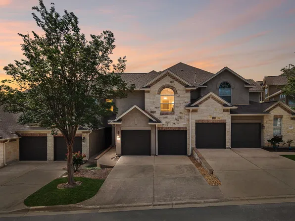 114 Aria Rdg #802, Austin, TX 78738