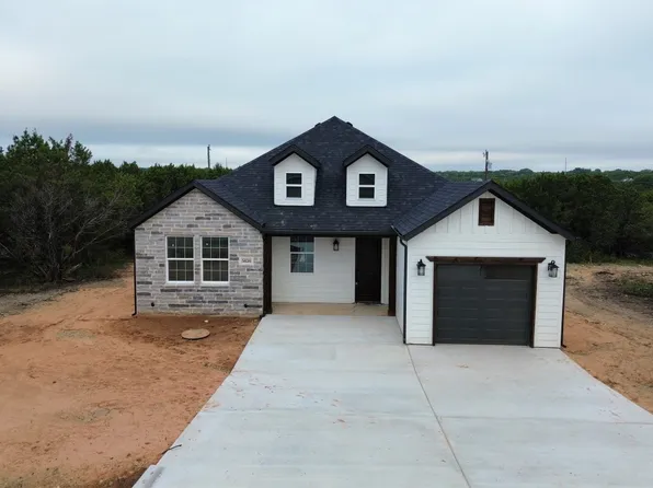 5630 Barkridge Dr, Granbury, TX 76048