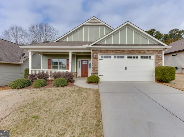 4608 Hidden Creek Dr, Gainesville, GA 30504