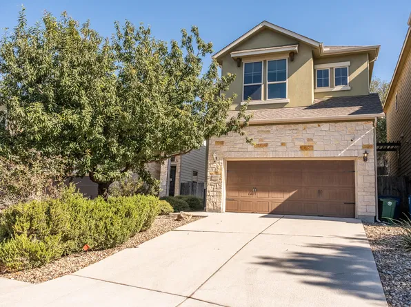 8315 Nicola Trl, Austin, TX 78745