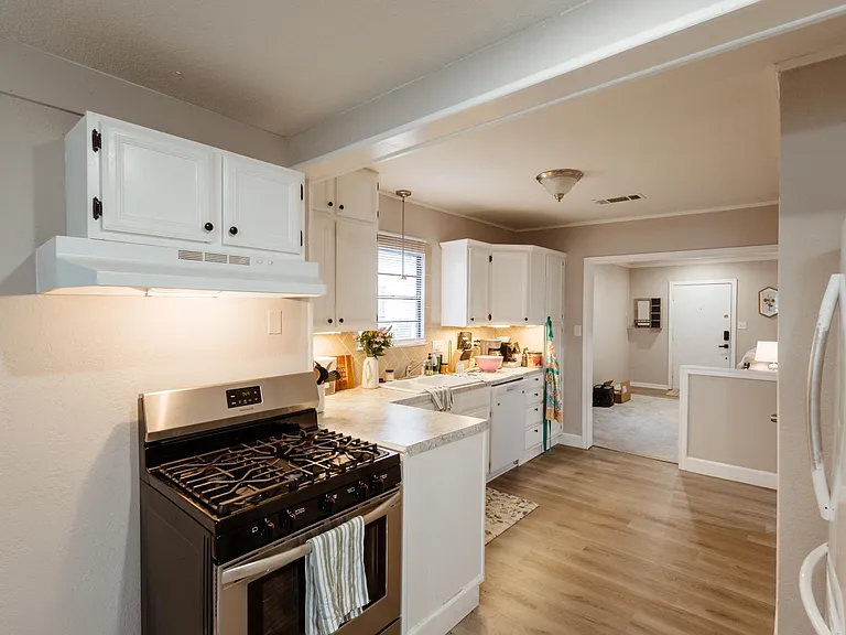 3609 Cumberland Ave #A — Photo 5