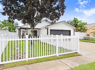 3122 W Grace St, Tampa, FL 33607