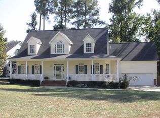 4401 Reedy Branch Pl, Cary, NC 27518