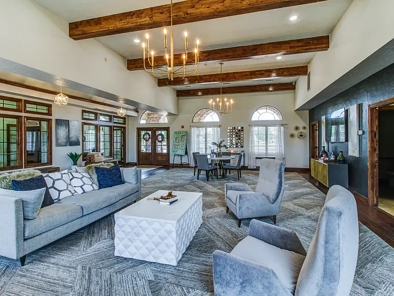 Villas at Canyon Ranch — Photo 25