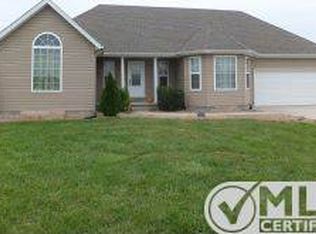 6980 County Road 100, Carthage, MO 64836