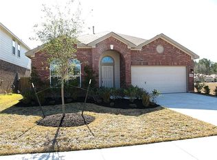 2239 Brown Oak Dr, Conroe, TX 77304