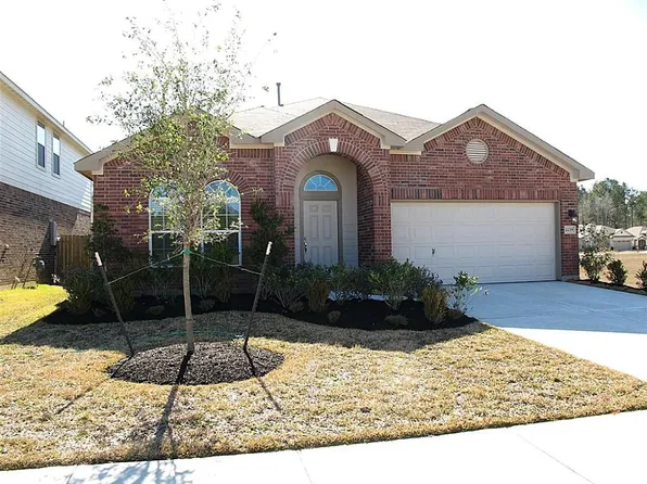 2239 Brown Oak Dr, Conroe, TX 77304