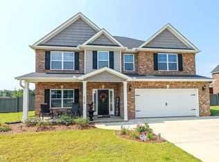 716 Bedfordshire Ln, Bonaire, GA 31005